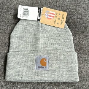 Mens carhartt hat